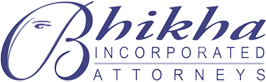 Bhikha Inc.